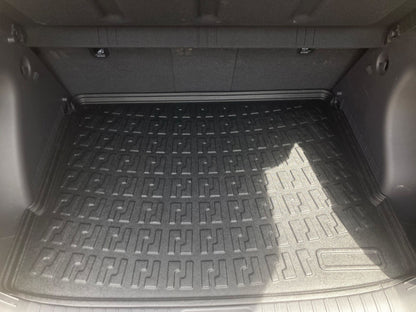 Hyundai Kona 2023 Sonrası Bagaj Havuzu | Üst Bagaj