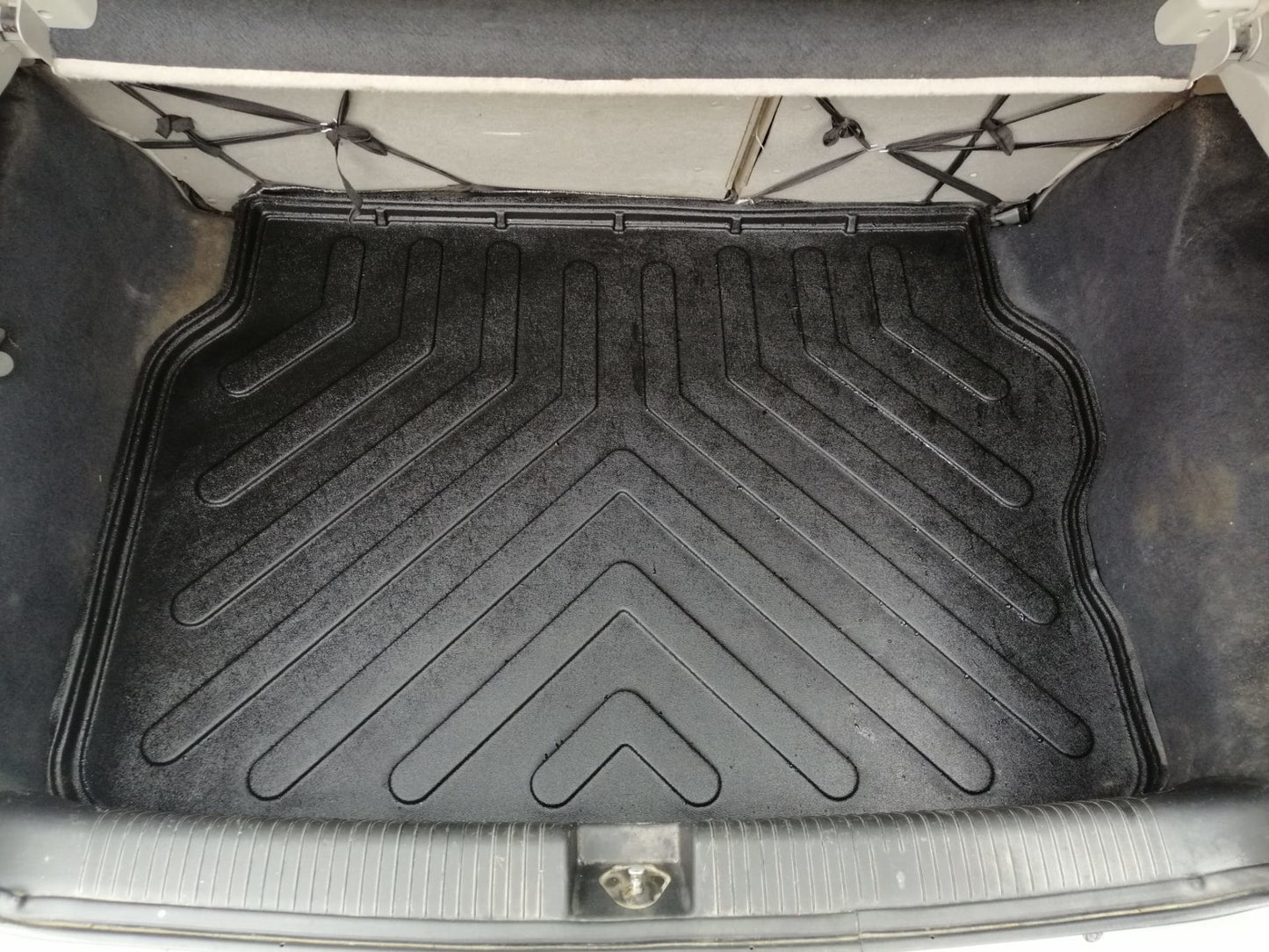 Opel Astra G 1998-2004 Bagaj Havuzu | Hatchback