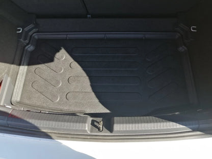 Volkswagen Polo 2023 Sonrası Bagaj Havuzu | Style/Life Paket - Alt Bagaj