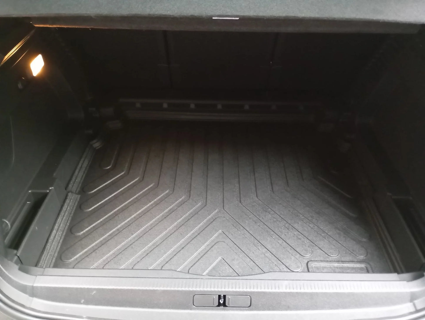 Citröen C5 Aircross 2022 Sonrası Bagaj Havuzu | Alt Bagaj