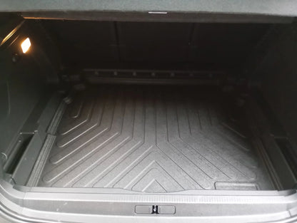 Citröen C5 Aircross 2022 Sonrası Bagaj Havuzu | Alt Bagaj