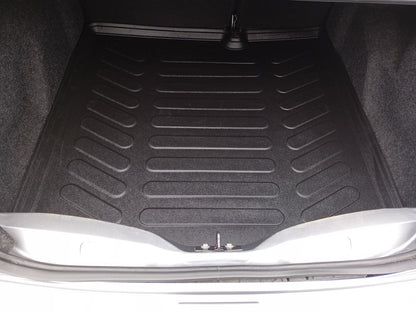 Citröen C-Elysee 2012 Sonrası Bagaj Havuzu