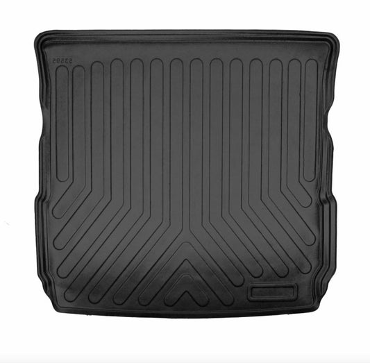 Dacia Duster 2023 Sonrası Bagaj Havuzu | 4x4