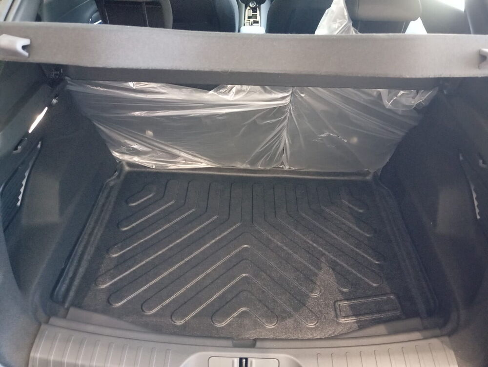 Alfa Romeo Junior Elettrica 2024 Sonrası Bagaj Havuzu | Sabit Zeminli