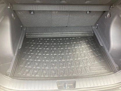 Hyundai Kona 2023 Sonrası Bagaj Havuzu | Alt Bagaj