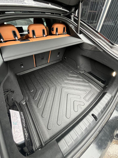 Bmw i4 Serisi eDrive 40 G26 2021 Sonrası Bagaj Havuzu