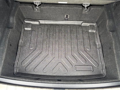 Bmw X1 (U11) 2023 Sonrası Bagaj Havuzu | Alt Bagaj