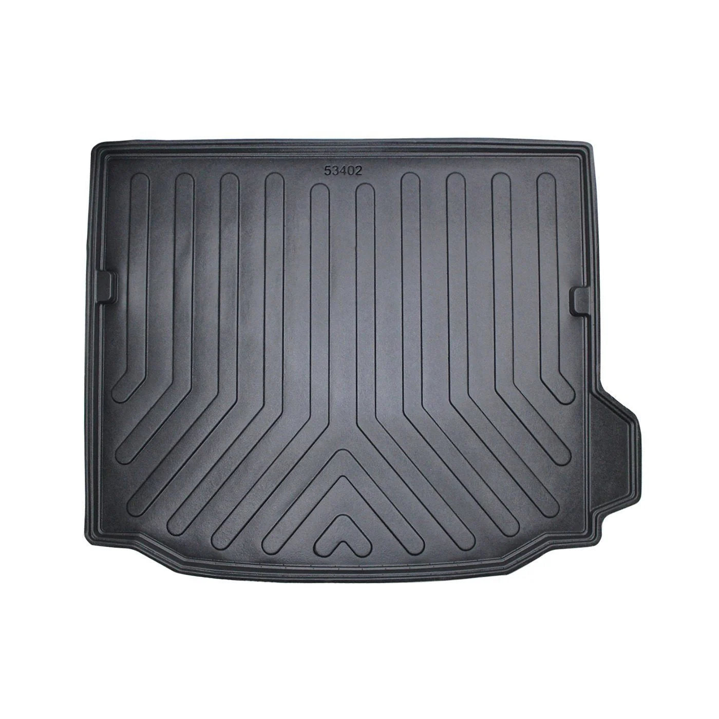 Bmw X3 2017-2024 Bagaj Havuzu