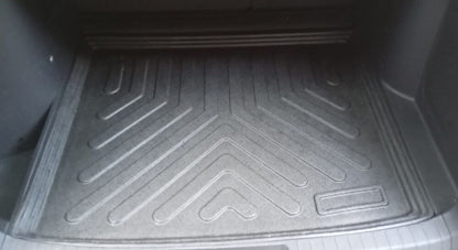 Byd Seal U DM-i 2023 Sonrası Bagaj Havuzu | Alt Kademe