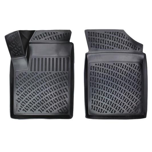 Citröen Berlingo Panelvan 2008-2018 Havuzlu Paspas