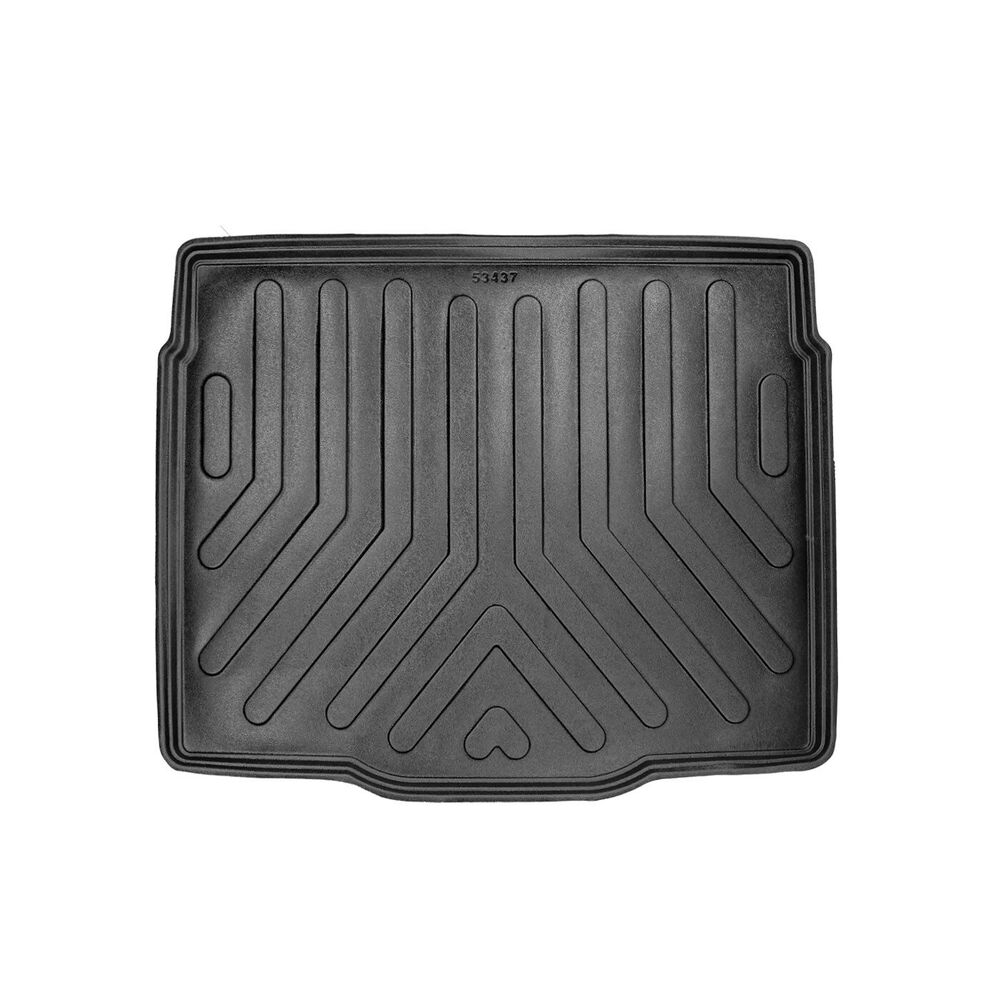 Citröen C4 2024 Sonrası Bagaj Havuzu | MHEV Alt