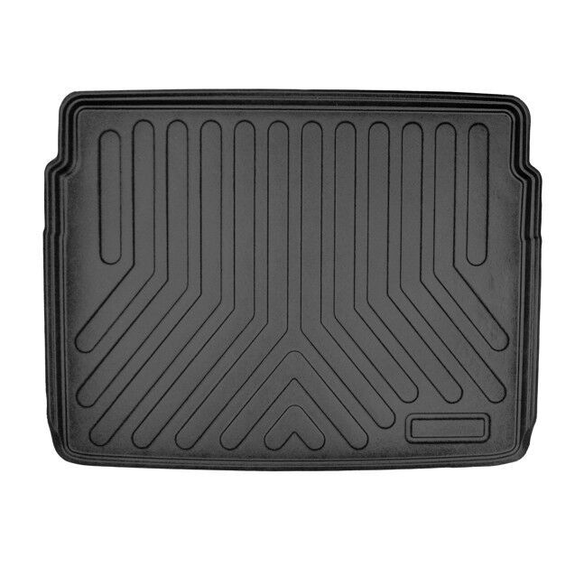 Citröen C4 2024 Sonrası Bagaj Havuzu | MHEV Üst