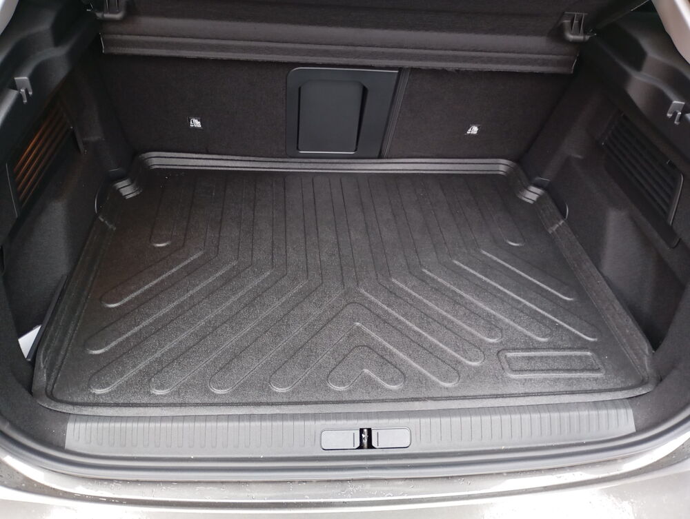 Citröen C4 Elektrikli 2022 Sonrası Bagaj Havuzu | Üst Bagaj