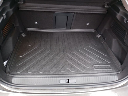 Citröen C4 Elektrikli 2022 Sonrası Bagaj Havuzu | Üst Bagaj