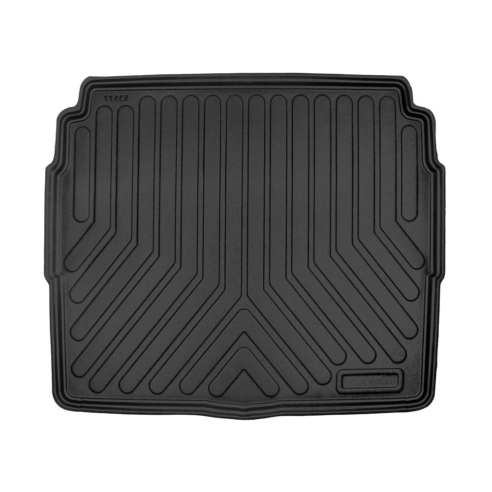 Citröen C5 Aircross 2022 Sonrası Bagaj Havuzu | Alt Bagaj