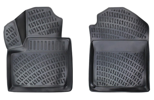 Ford Connect 2002-2013 Panelvan Havuzlu Paspas