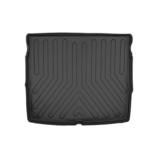 Cupra Formentor 2020-2023 Bagaj Havuzu | Üst Bagaj