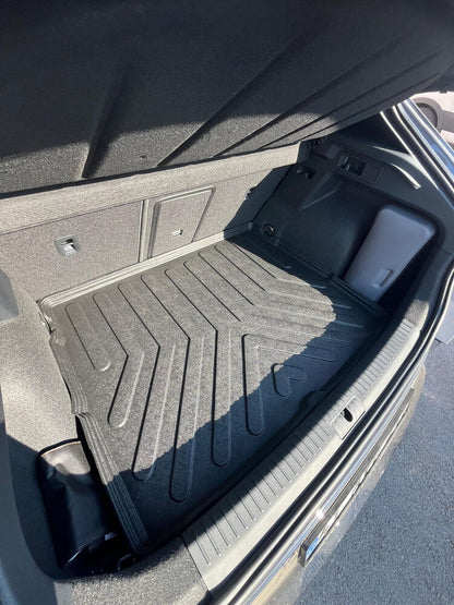 Cupra Formentor 2024 Sonrası Bagaj Havuzu | Üst Bagaj