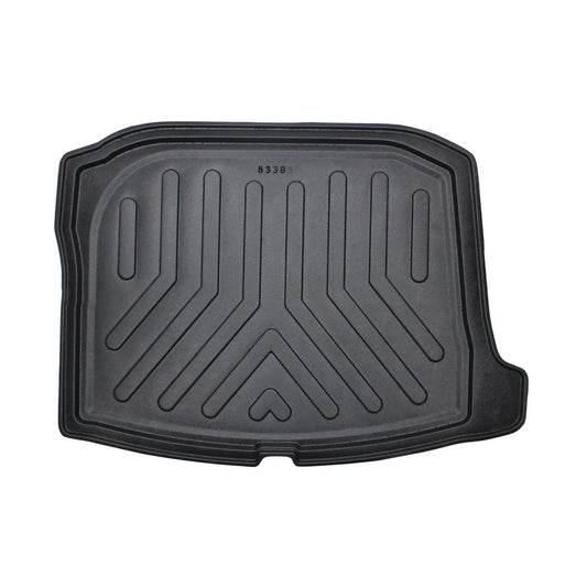 Cupra Leon 2023 Sonrası Bagaj Havuzu | Sabit Zemin Alt Bagaj