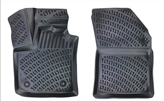 Dacia Dokker Panelvan 2012 Sonrası Havuzlu Paspas