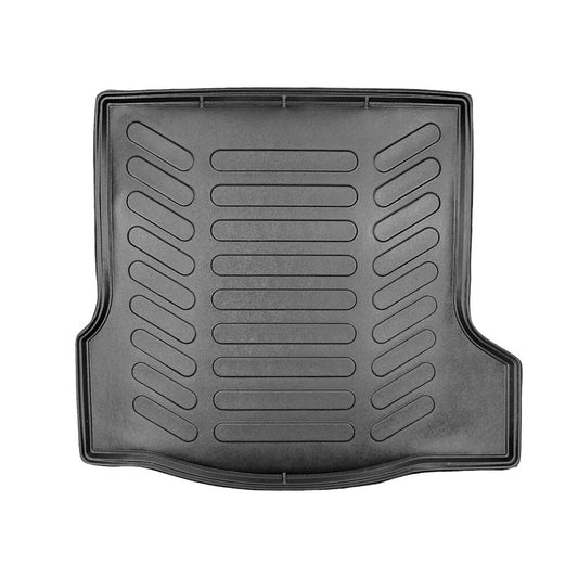 Dacia Logan 2 Sedan EU 2013-2021 Bagaj Havuzu