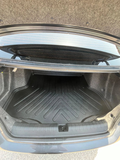 Honda City 2021 Sonrası Bagaj Havuzu