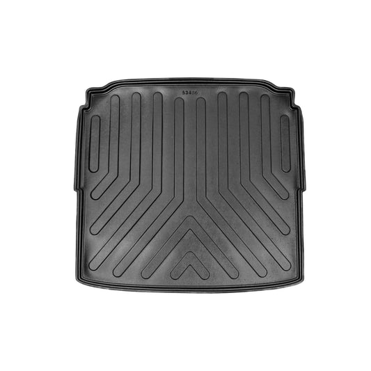 Ds 7 Crossback 2018-2022 Cepsiz Bagaj Havuzu | Alt Bagaj