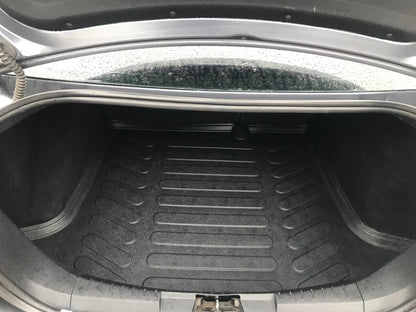 Ford Focus 2005-2011 Bagaj Havuzu | Sedan