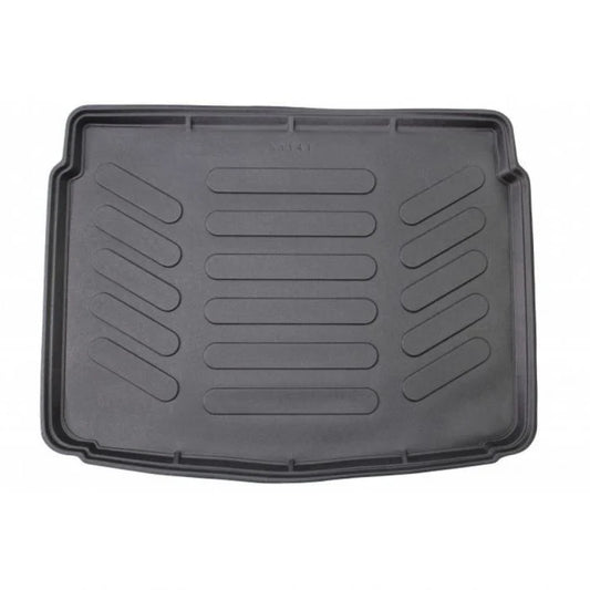 Fiat 500 X 2014 Sonrası Bagaj Havuzu