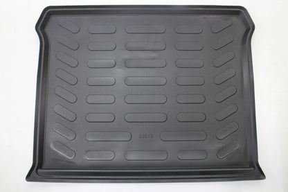 Fiat Doblo 2010-2015 Bagaj Havuzu | Easy