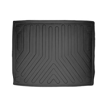 Fiat Doblo 2023 Sonrası Bagaj Havuzu | Bagaj Demirli