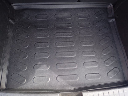 Fiat Egea 2015 Sonrası Bagaj Havuzu | Hatchback - Stepneli