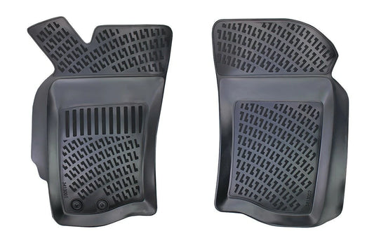 Fiat Palio 1996-2011 Havuzlu Paspas | Panelvan 3 Kapı