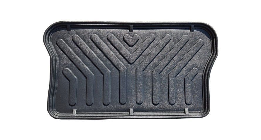 Fiat Uno 1990-2000 Bagaj Havuzu