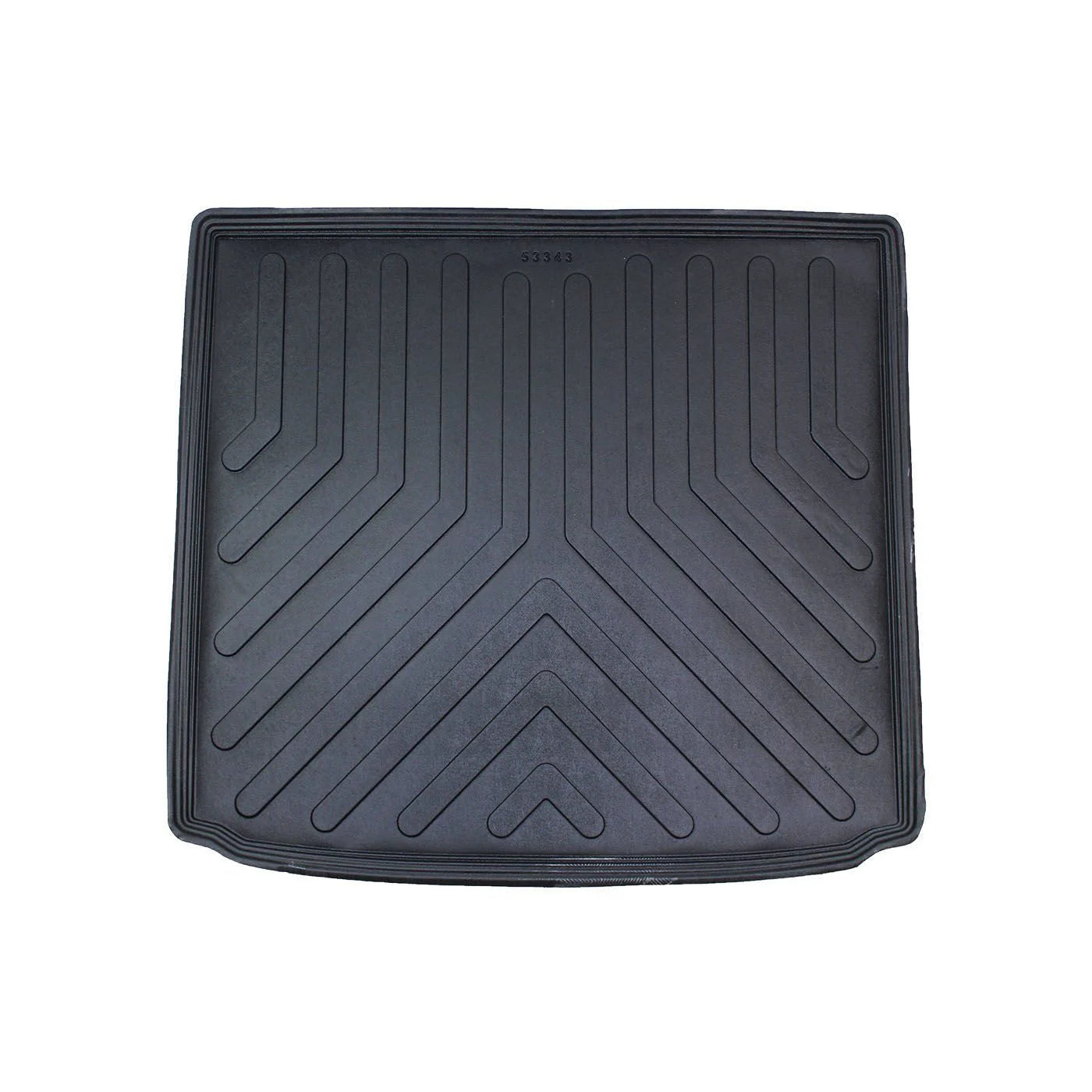 Ford Focus 2018 Sonrası Bagaj Havuzu | Station Wagon - Alt Bagaj