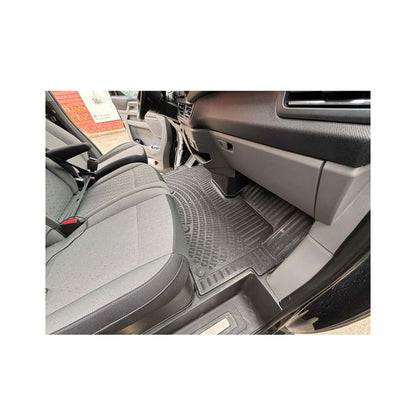 Ford Tourneo Custom 2024 Sonrası Havuzlu Paspas