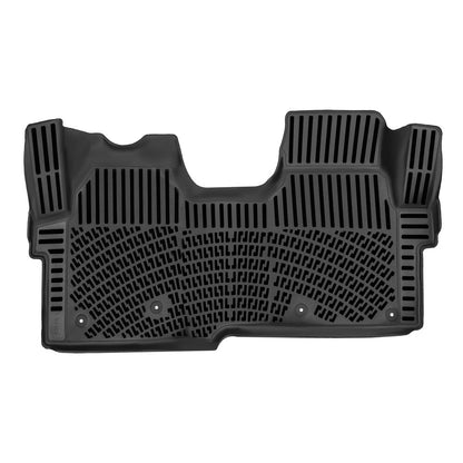 Ford Tourneo Custom 2024 Sonrası Havuzlu Paspas