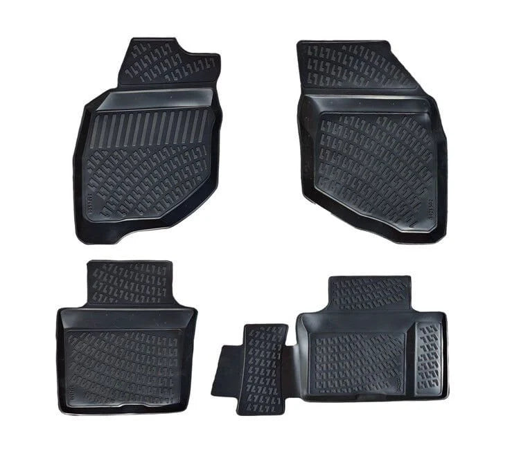 Honda City 2002-2008 Havuzlu Paspas