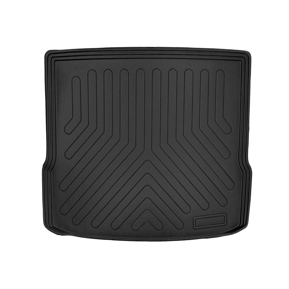 Hyundai Creta 2019 Sonrası Bagaj Havuzu