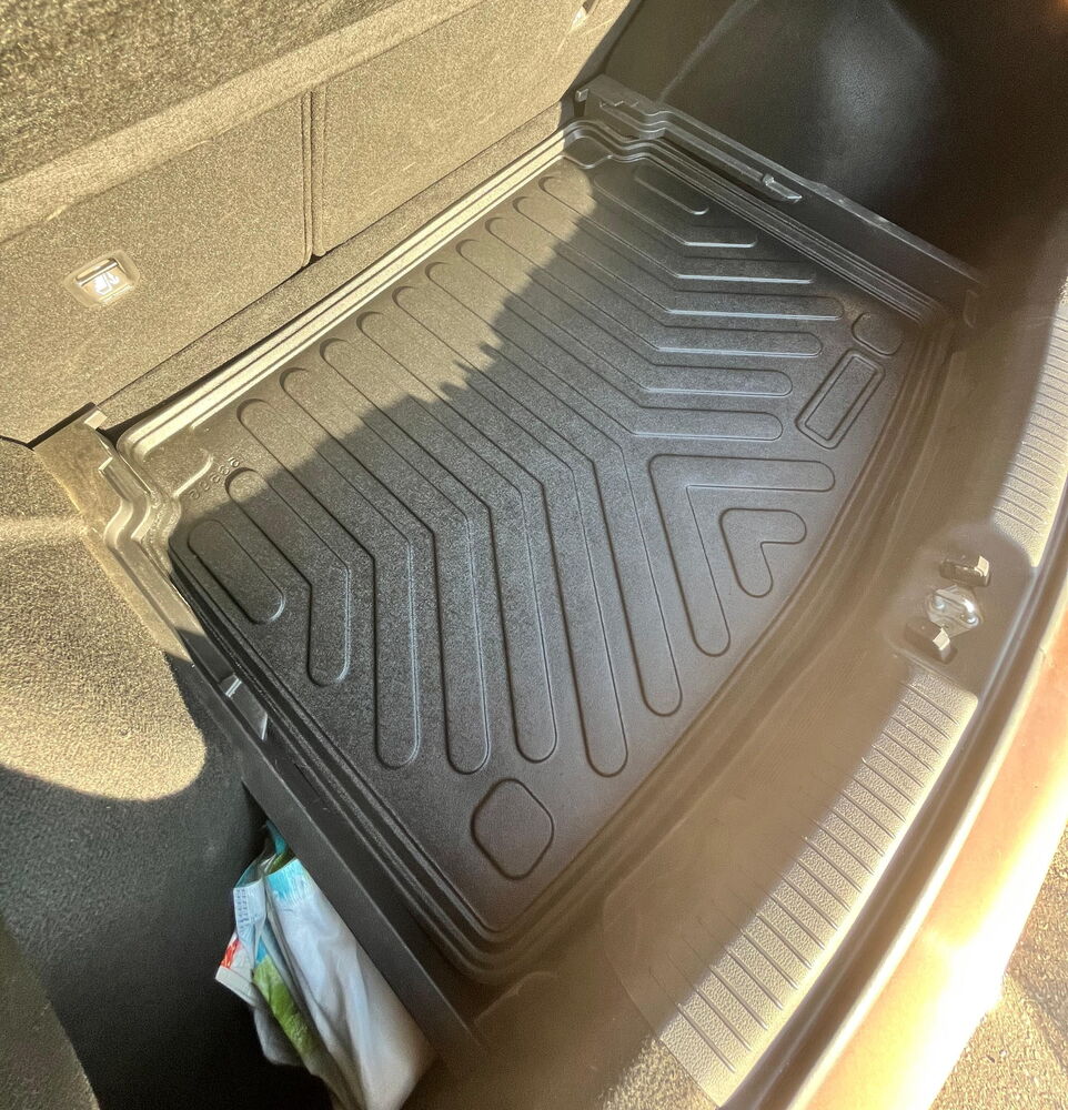 Hyundai i30 2016 Sonrası Bagaj Havuzu | Alt Bagaj