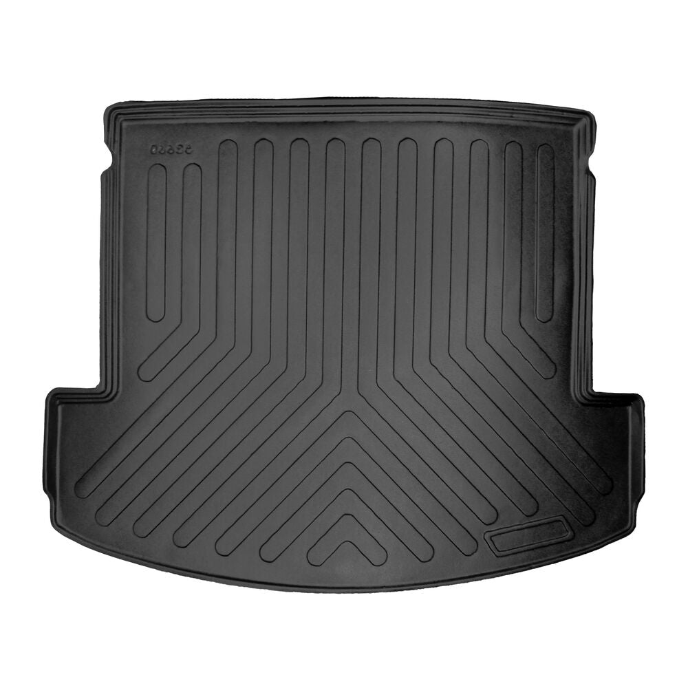 Hyundai Santafe 2024 Sonrası Bagaj Havuzu | Benzinli 5 Koltuklu