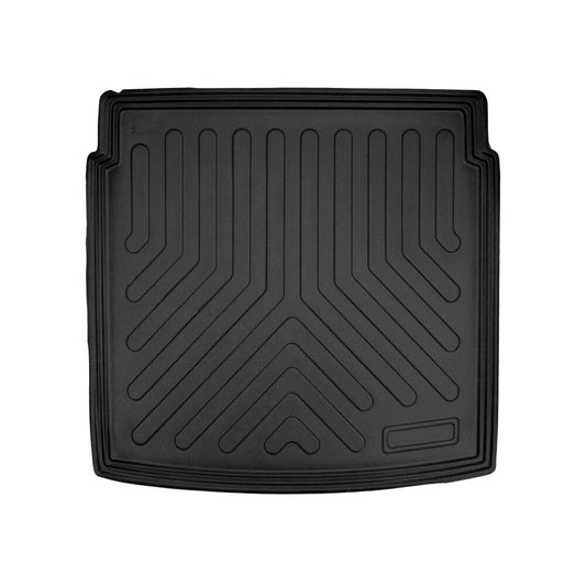 Jaecoo 7 2024 Sonrası Bagaj Havuzu | İnce Stepneli