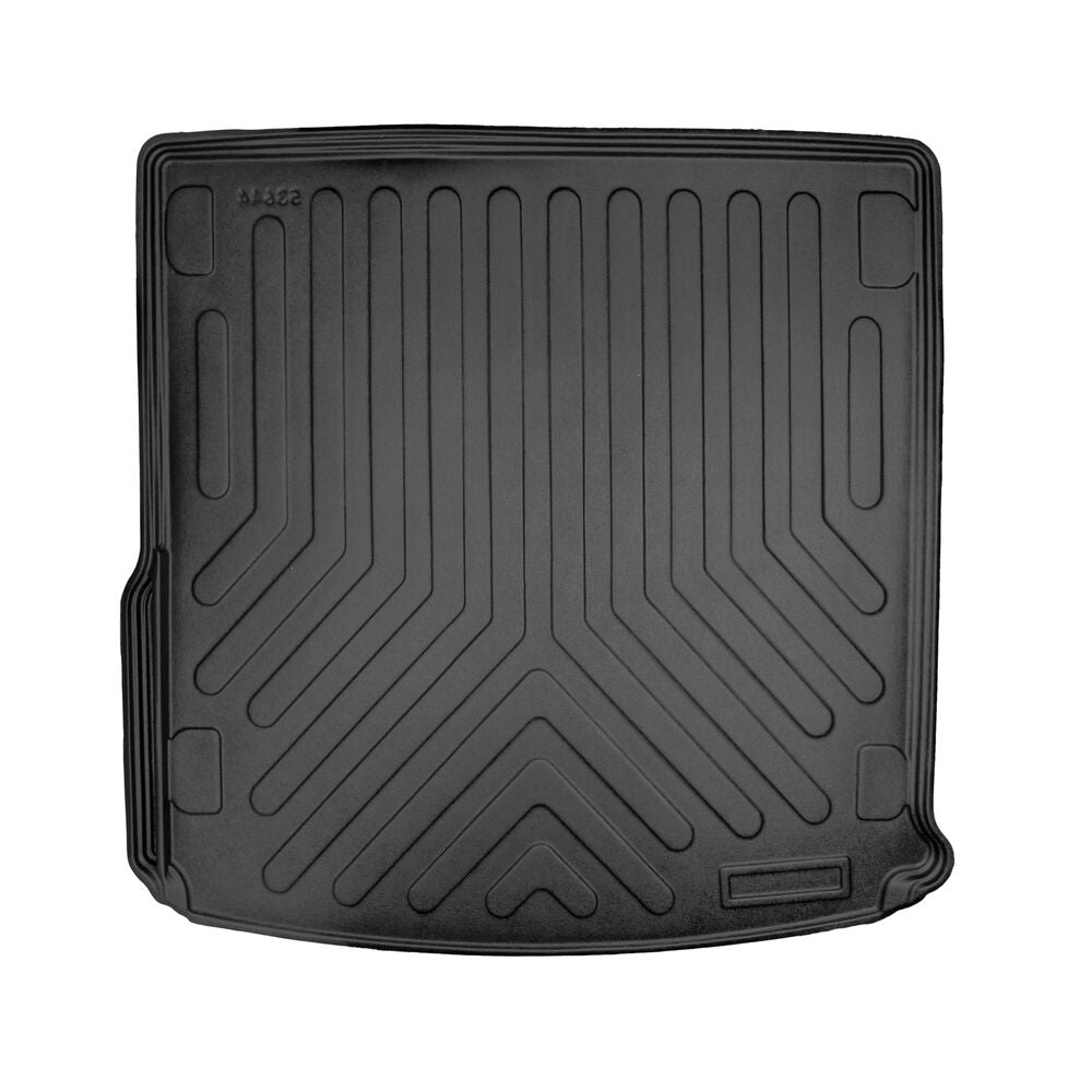 Jaguar F-Pace 2021 Sonrası Bagaj Havuzu