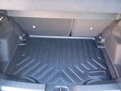 Jeep Avenger 2023 Sonrası Bagaj Havuzu | Alt Bagaj