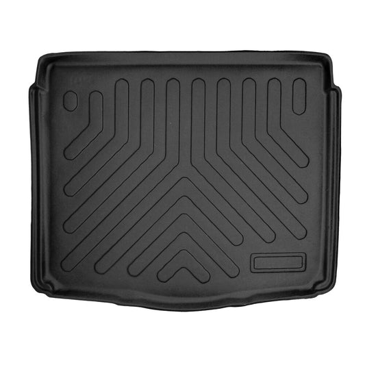 Jeep Renegade 2018 Sonrası Bagaj Havuzu | Sabit Zemin