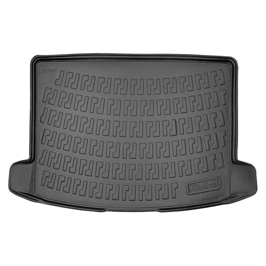 Nissan Juke 2020 Sonrası Bagaj Havuzu | Üst Bagaj