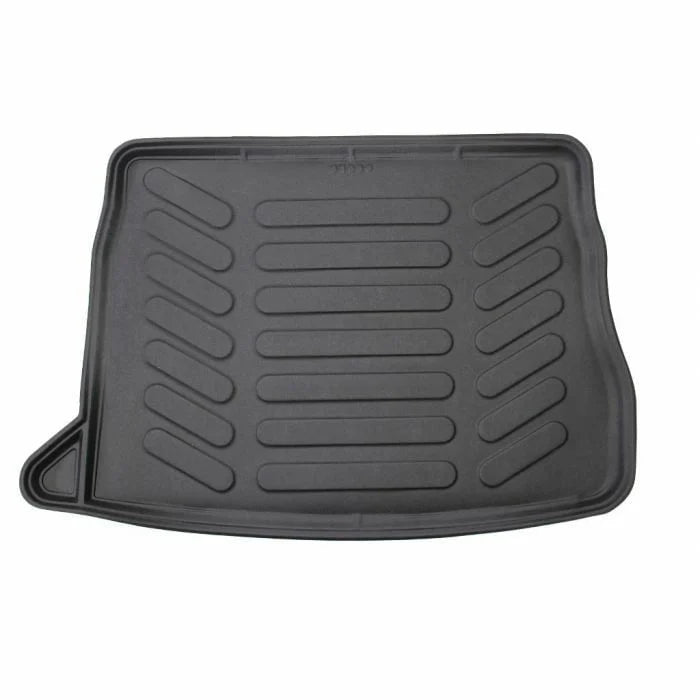 Kia Ceed 2012-2018 Bagaj Havuzu | Hatchback - Alt Bagaj