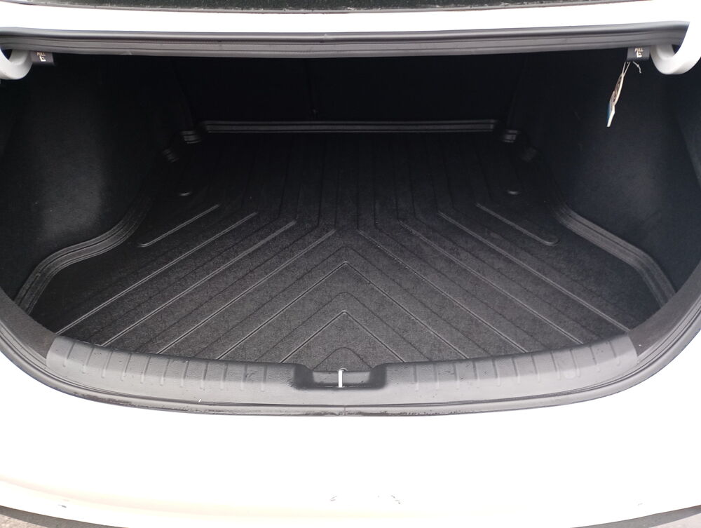 Kia Cerato 2022 Sonrası Bagaj Havuzu