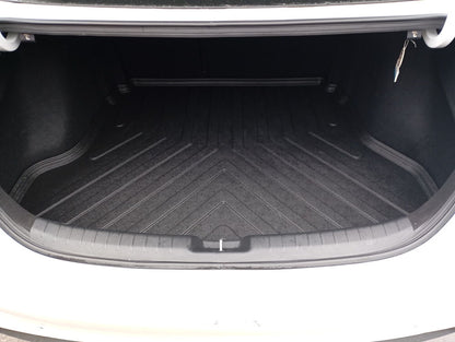 Kia Cerato 2022 Sonrası Bagaj Havuzu