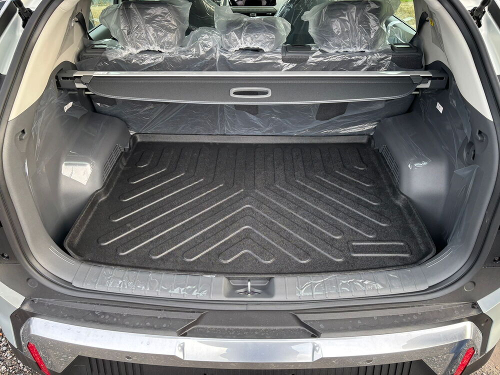 Kia EV3 2024 Sonrası Bagaj Havuzu | Üst Kademe